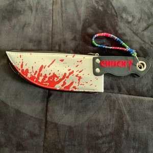 Chucky small purse